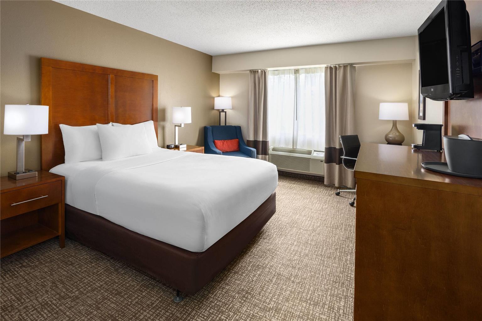 Wingate by Wyndham Pittsburgh New Stanton - photo 17
