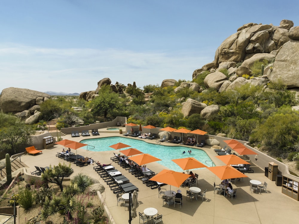 Boulders Resort & Spa Scottsdale Curio Collection by Hilton - photo 50