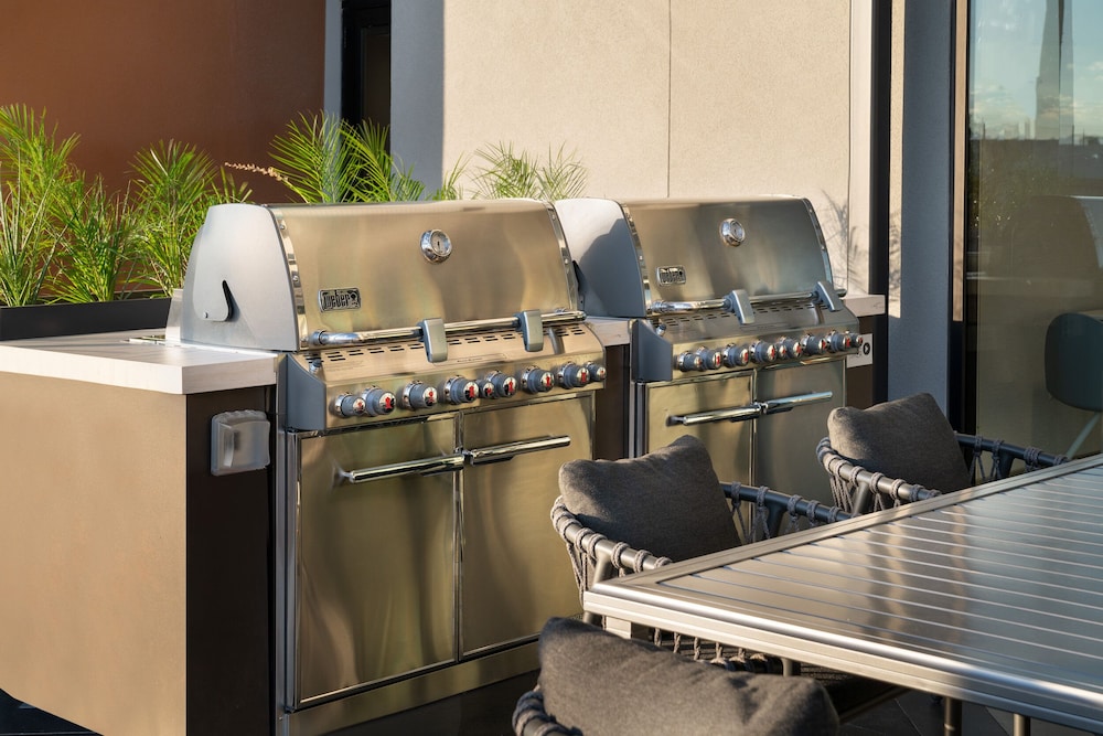 TownePlace Suites by Marriott Las Vegas North I 15 - photo 44