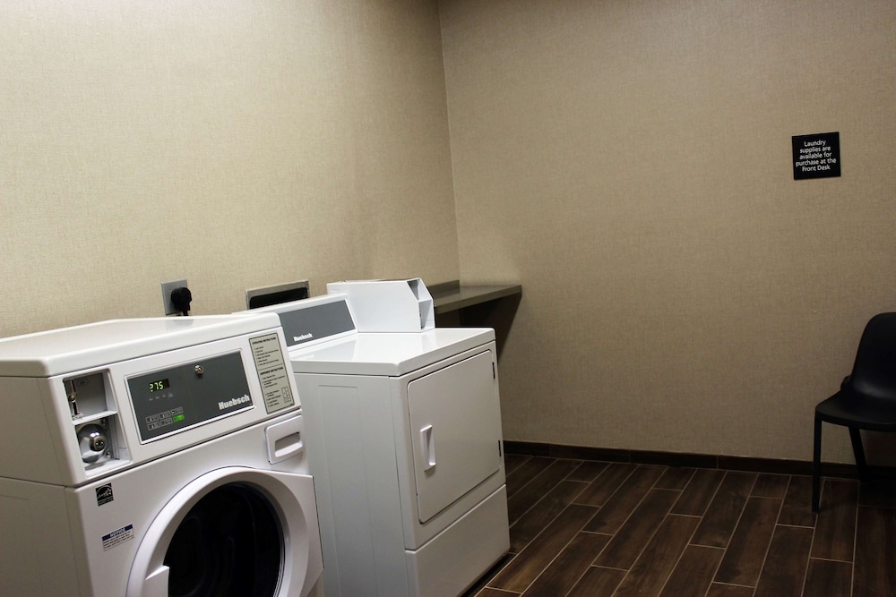 Hampton Inn Lexington NC - photo 48