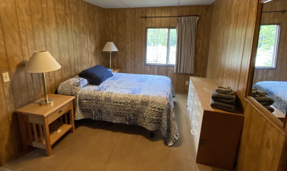 Denali RV Park and Motel - photo 11