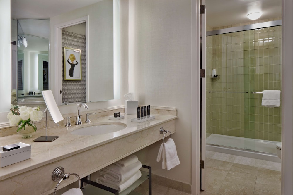 The Logan Philadelphia Curio Collection by Hilton - photo 78