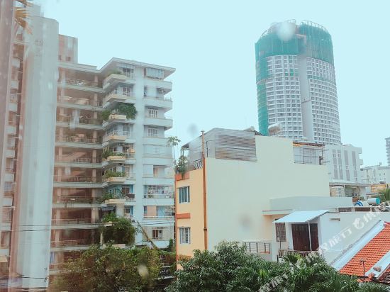 Happy Land - last minute hotel in Nha Trang