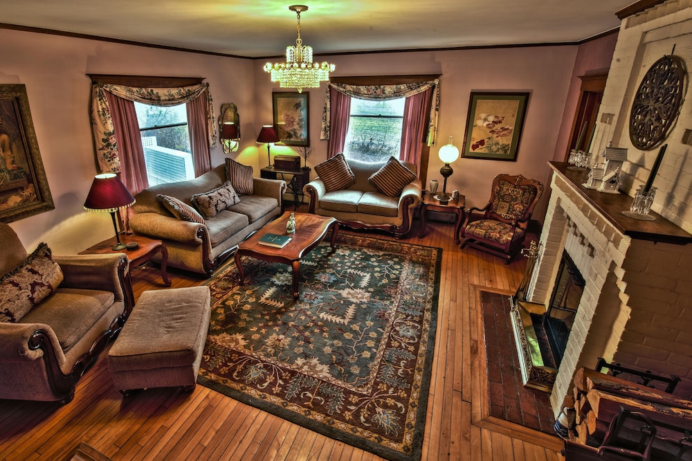 Mad River Inn - photo 24