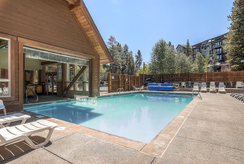 Colorado Rocky Mountain Resorts Breckenridge - photo 7