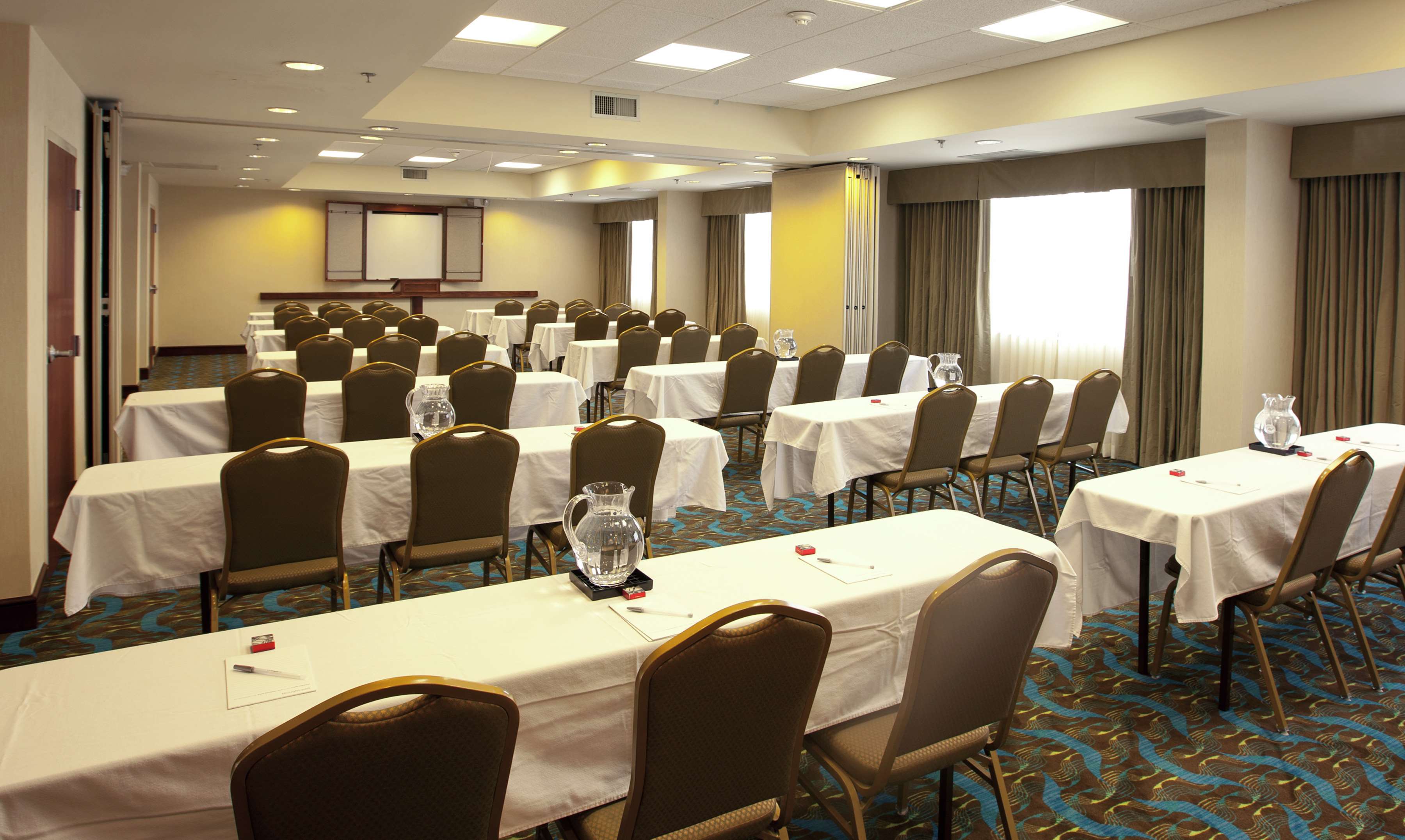 Hampton Inn by Hilton Lexington Park - photo 17