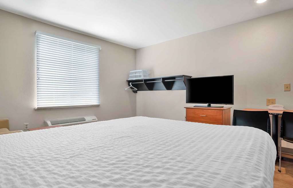 Extended Stay America Select Suites Gulfport - photo 19