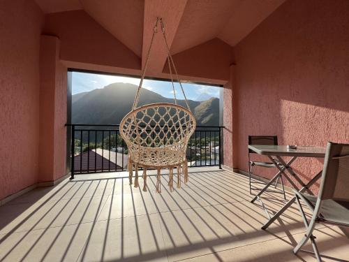Kazbegi Apartments