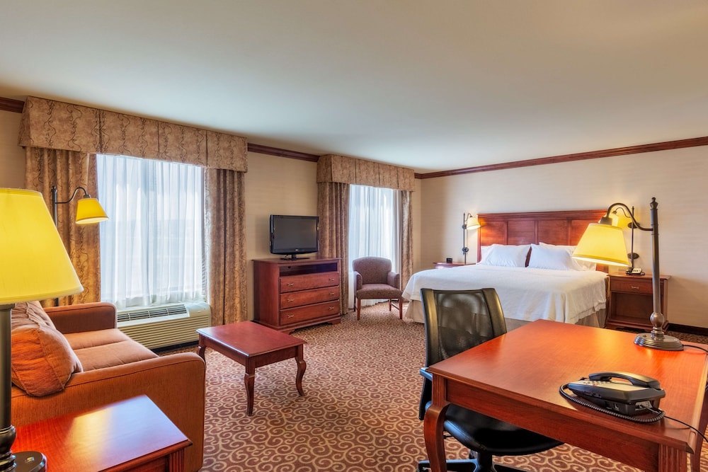 Hampton Inn Rawlins - photo 57