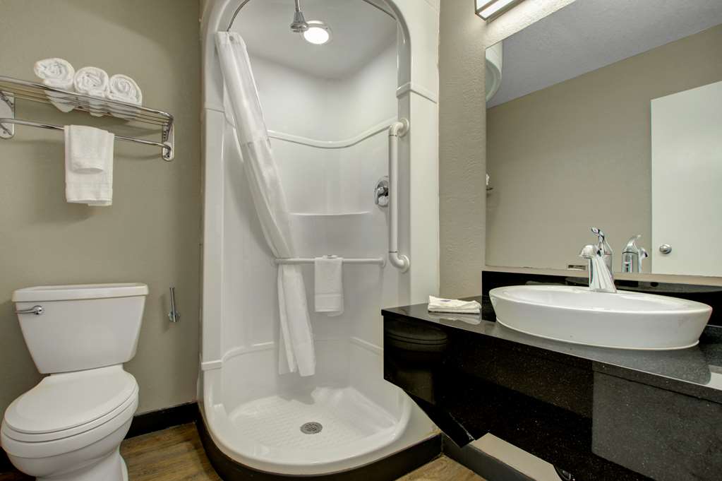 Motel 6 Venice FL - photo 14