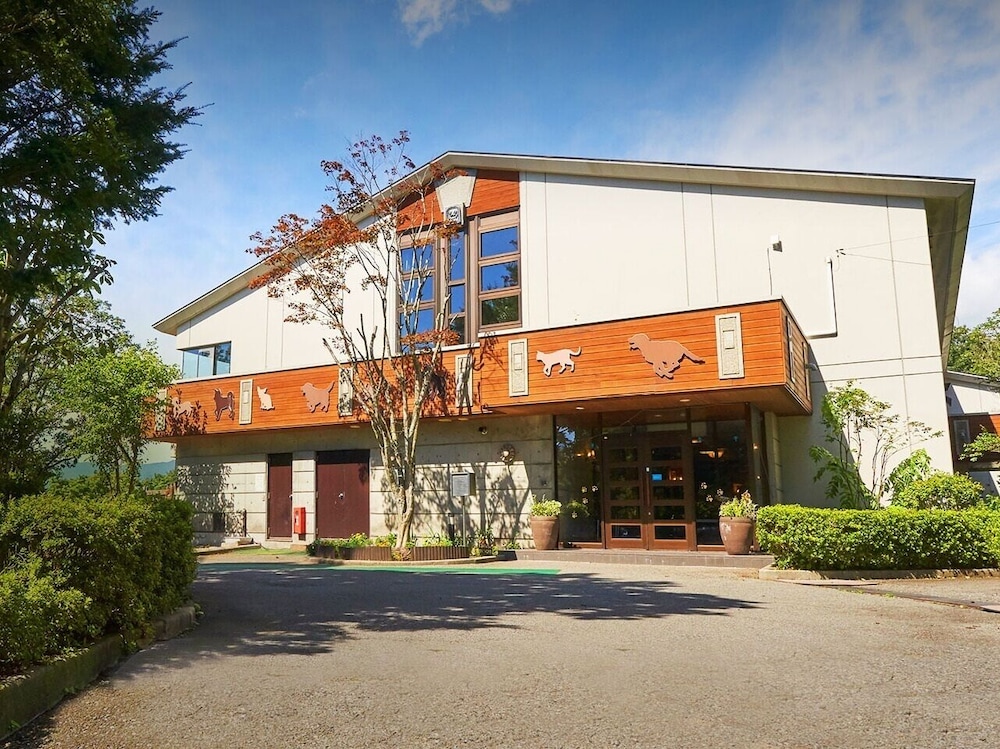 Livemax Resort Nasukogen - carbon neutral hotel in Unknown City