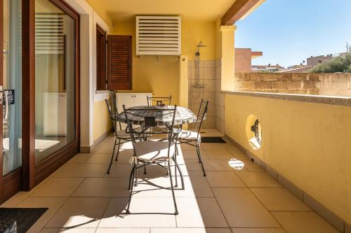 Via Giardini House — 4-Star Luxury Hotel in Villasimius, Italy