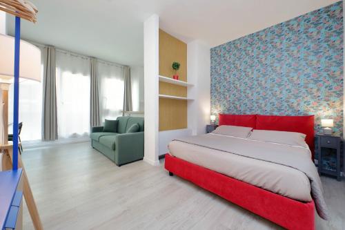 Porta San Giovanni Suite — 4-Star Luxury Hotel in Rome, Italy