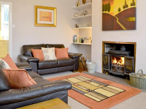 Poppy Cottage