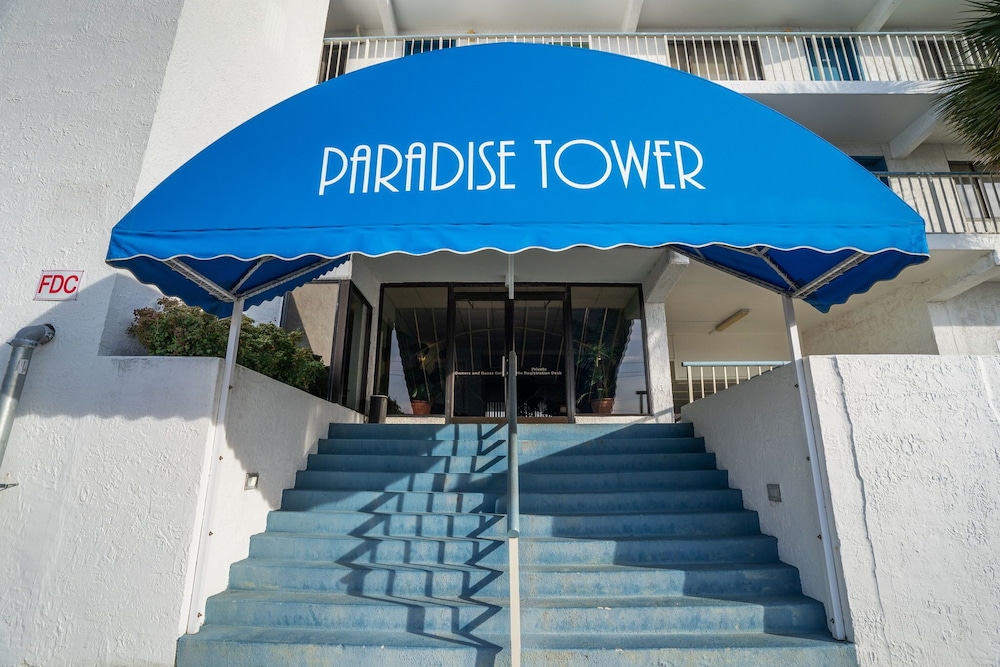 Paradise Towers #105 Turtle Cay - photo 49