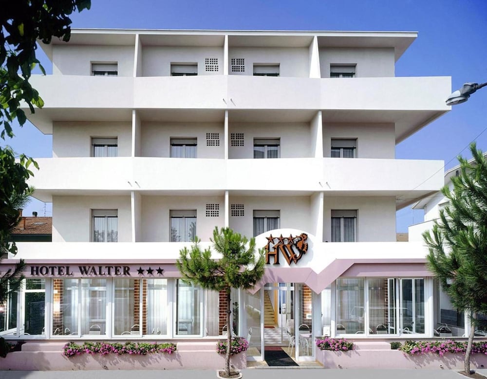 Hotel Walter — hotel in Gatteo-Sant'angelo