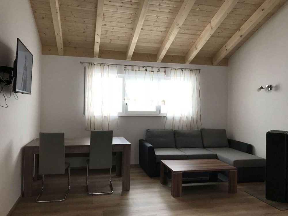 Baier Holiday House — Mauth — photo 5