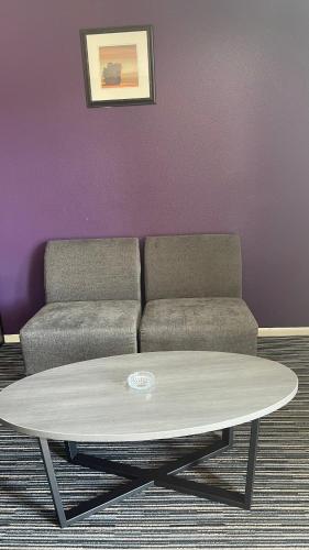 Executive Inn & Suites Houston - photo 11
