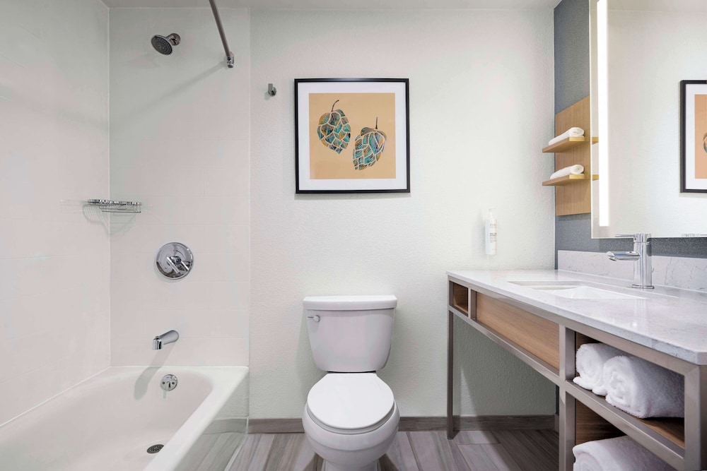 Hilton Garden Inn Fort Collins - photo 25