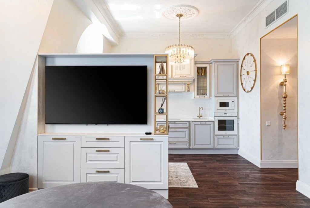 Lorren Apart Hotel in Sochi, Russia