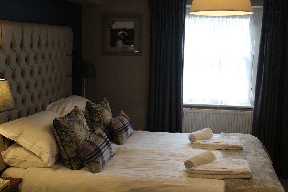Red Dragon Inn — Carnforth — photo 5
