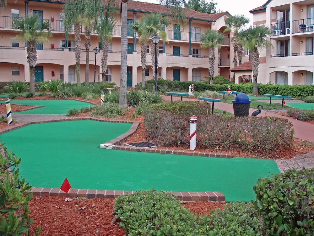 Westgate Blue Tree Resort - photo 30