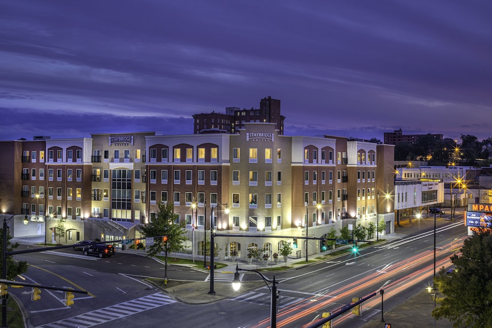 Staybridge Suites Montgomery Downtown an IHG Hotel - featured photo
