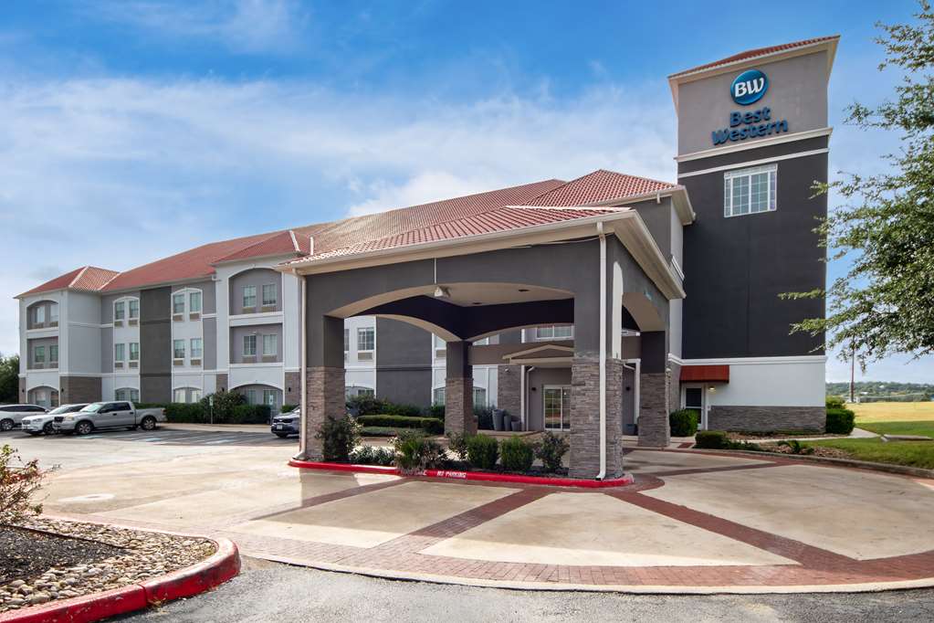 Best Western Boerne Inn & Suites - photo 3