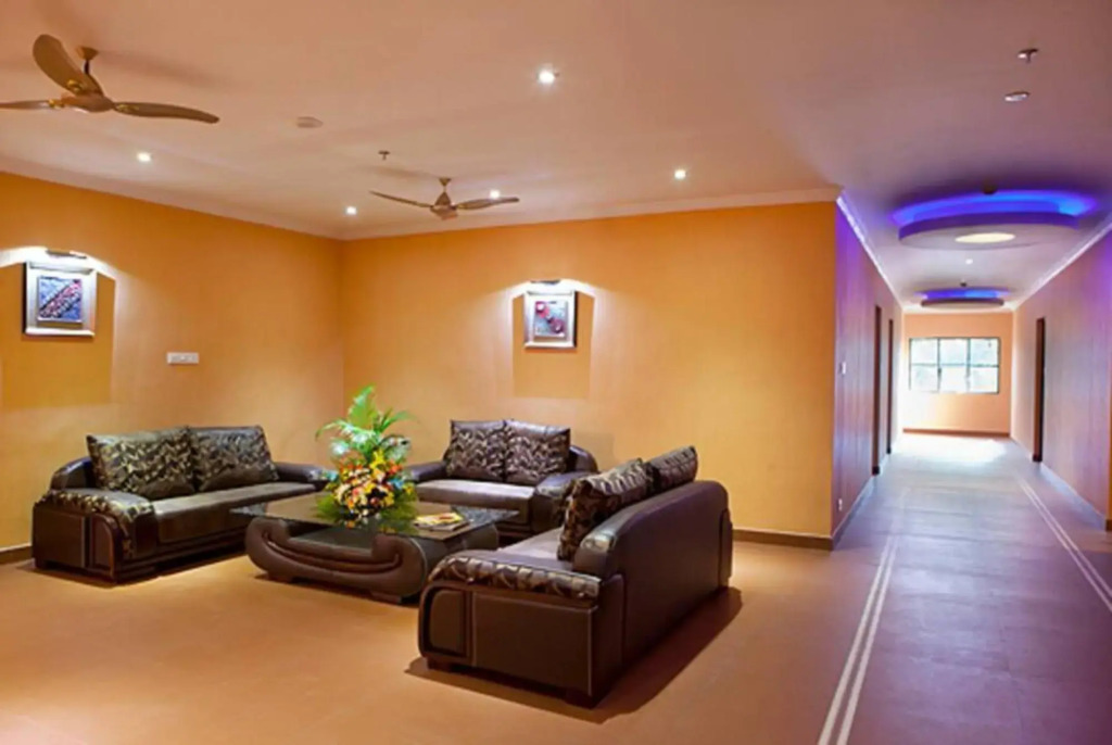 Sreelakshmi Residency in Alleppey, India