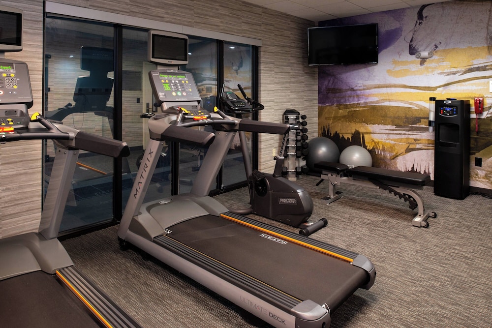 Courtyard by Marriott High Point - photo 28