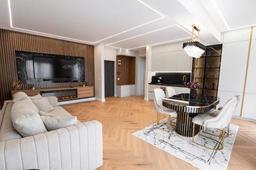 Luxe Apartment Neo Tower — Suceava — photo 3