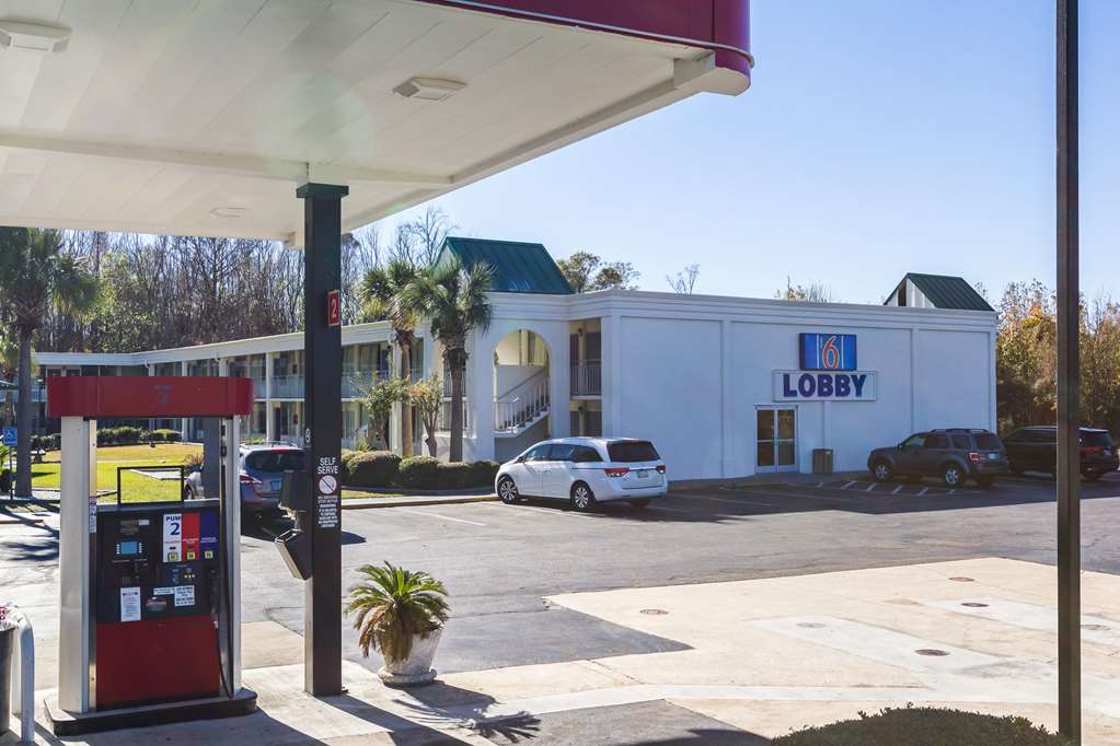 Motel 6 Townsend GA - photo 9
