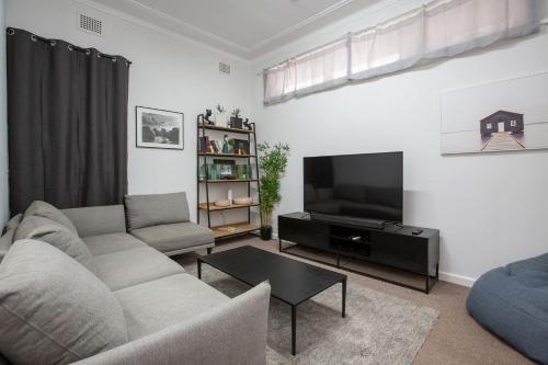 Cityside Pad — Tamworth