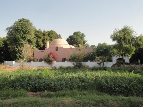 Nubian Holiday House Aswan — 4-Star Luxury Hotel in Aswan, Egypt