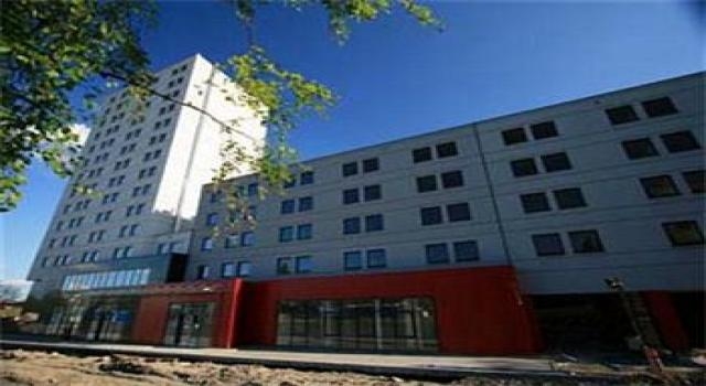 Days Hotel Katowice - last minute hotel in Katowice