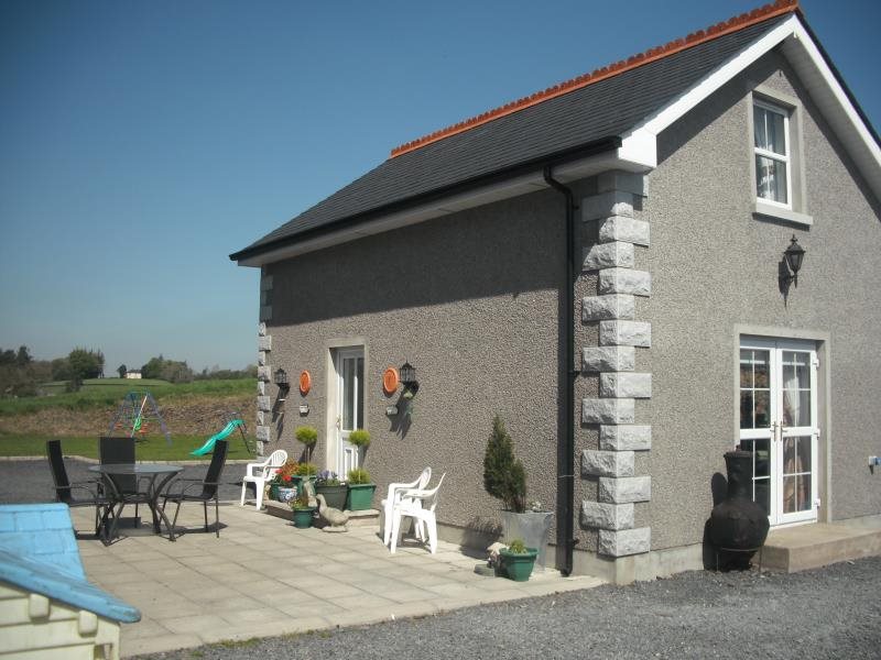 Killyliss Country House B&B