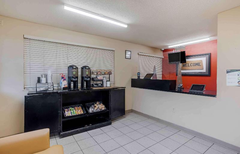 Extended Stay America Little Rock Financial Centre Parkway - photo 17