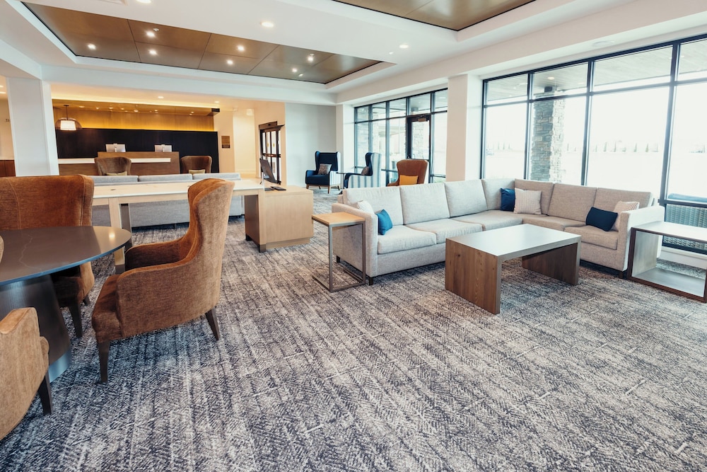 Staybridge Suites Des Moines North Ankeny An Ihg Hotel - photo 35