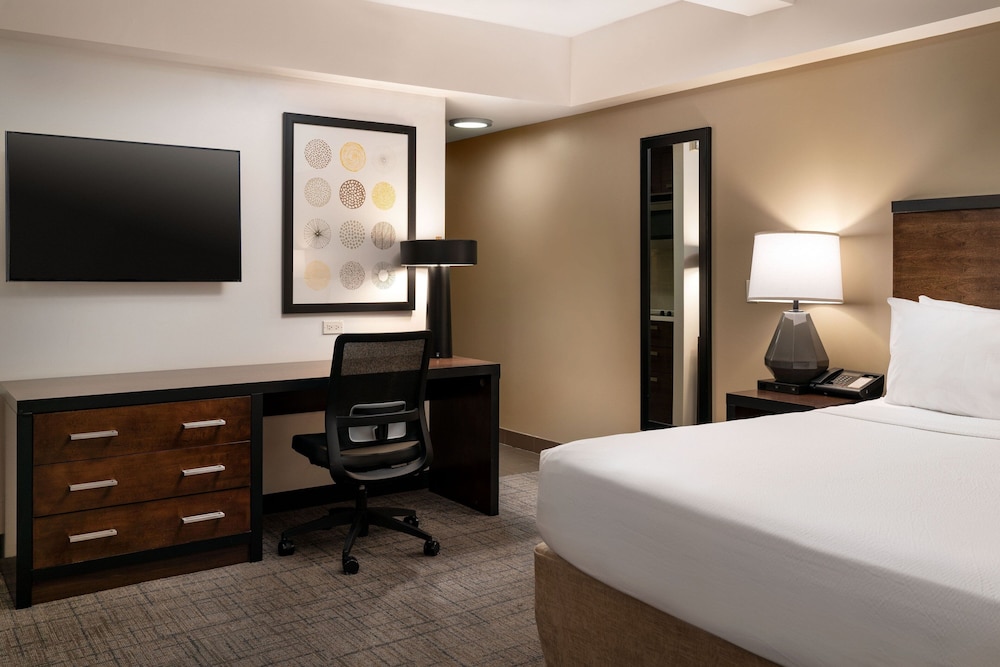 Residence Inn by Marriott New York Manhattan Midtown East - photo 9