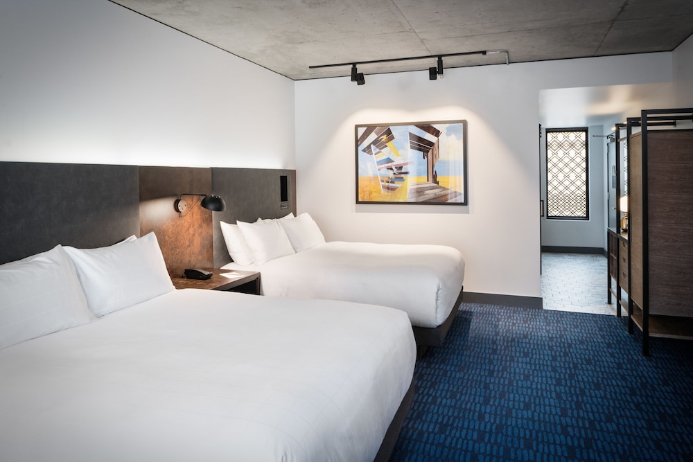 The Maven Hotel at Dairy Block - photo 21