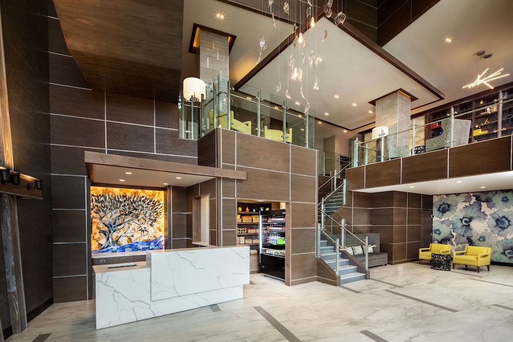 Hotel Indigo Flushing LaGuardia - photo 4