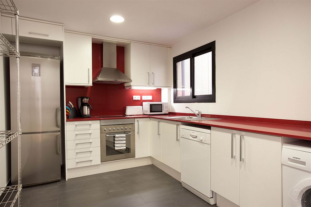 Gracia Apartments — Gracia — photo 4