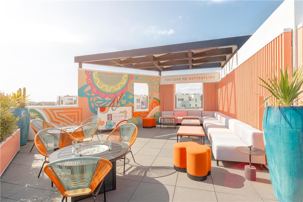 The Shay Hotel - photo 120
