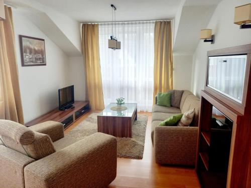 Penzion Stodolisko in Nizna, Slovakia