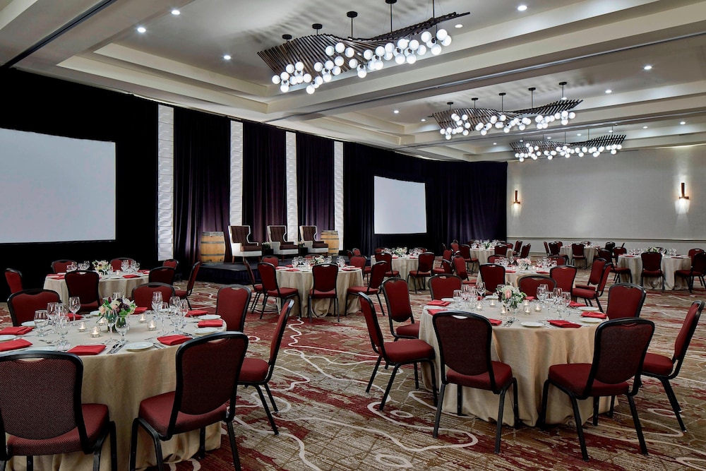 Napa Valley Marriott Hotel & Spa - photo 106