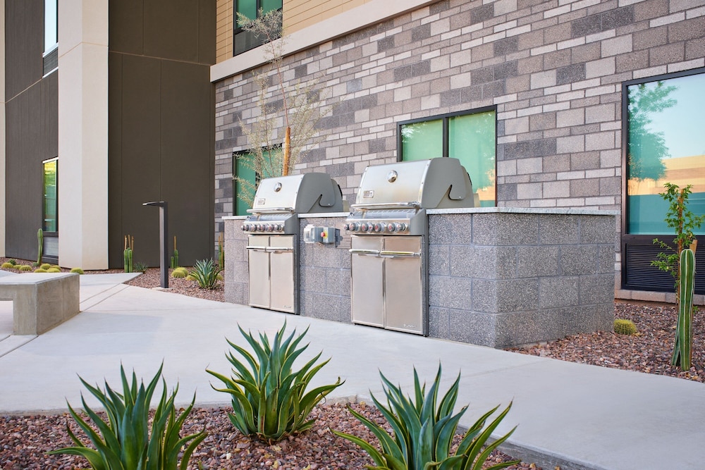 Fairfield by Marriott Inn & Suites Tempe - photo 57