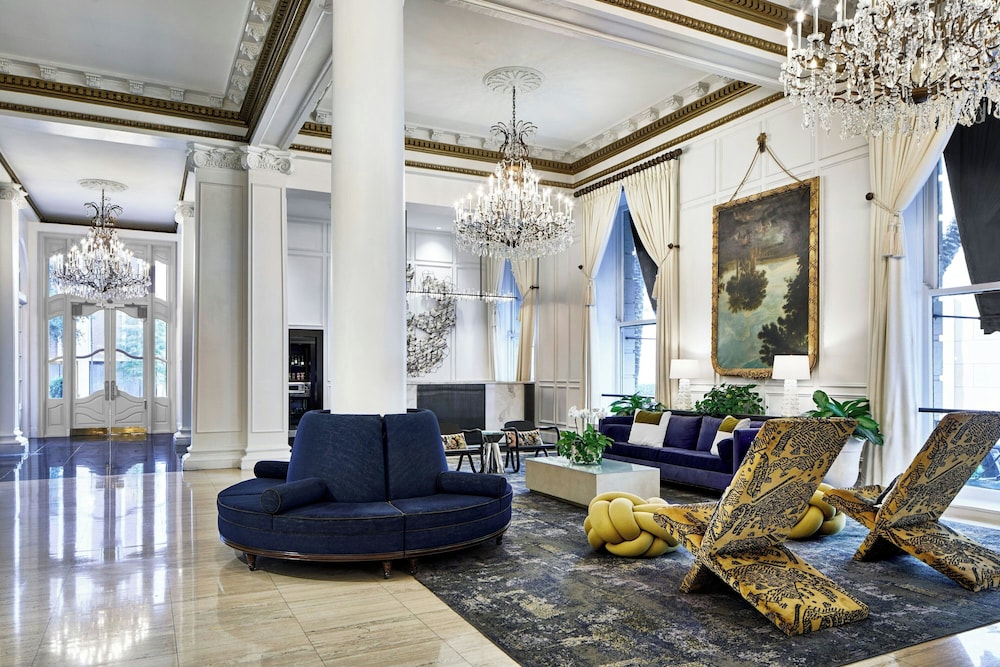 Le Pavillon New Orleans a Tribute Portfolio Hotel by Marriott - photo 6