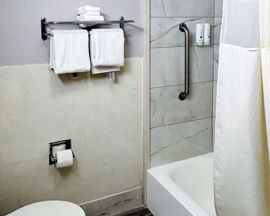 Quality Inn Raynham Taunton - photo 18
