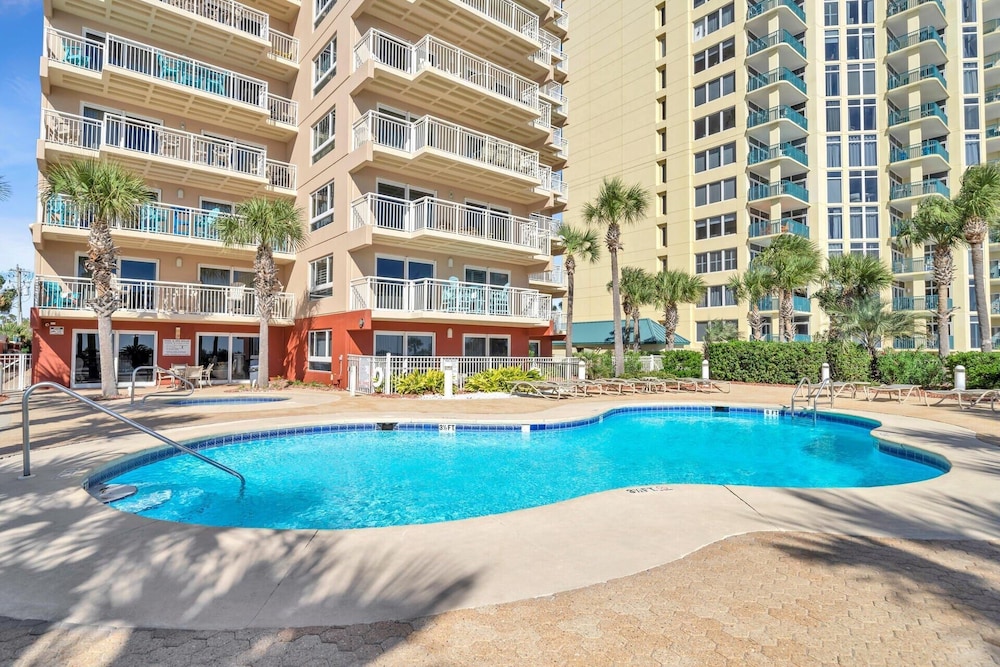 Destin Towers 102 - photo 29