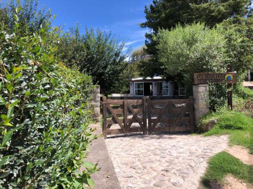 Los ciruelos Casas de Motaña — Tafi Del Valle — photo 4